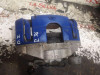 PINZA DE FRENO DELANTERA IZQUIERDA VOLKSWAGEN PASSAT BERLINA (3C2) 