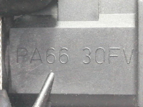CERRADURA PUERTA DELANTERA DERECHA Volkswagen TOURAN (1T1) 