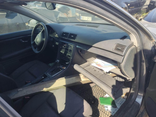  AUDI A4 BERLINA (8E) 