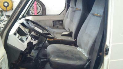NISSAN TRADE