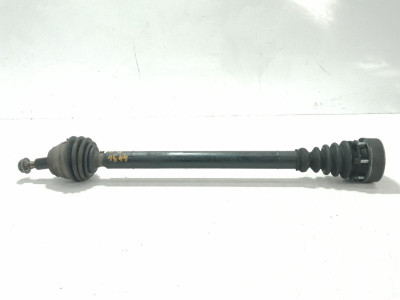 TRANSMISION DELANTERA DERECHA, SEAT, LEON (1M1)
