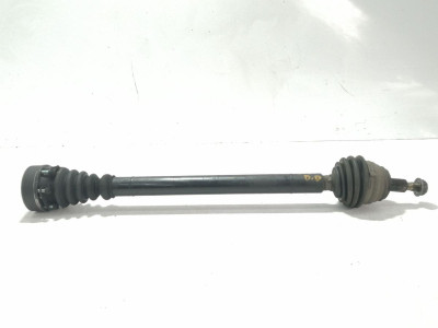 TRANSMISION DELANTERA DERECHA, SEAT, LEON (1M1)