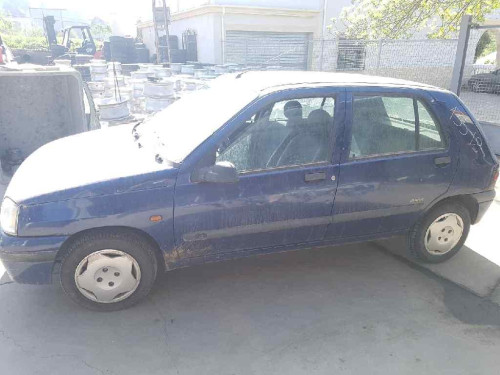  RENAULT CLIO I FASE I / II (B/C57) 