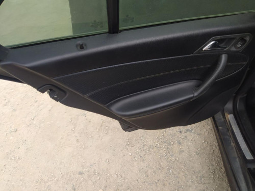 ELEVALUNAS TRASERO IZQUIERDO Mercedes-Benz CLASE C (BM 203) BERLINA 