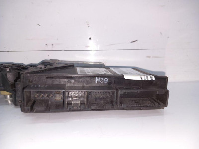 MOTOR ELEVALUNAS TRASERO DERECHO, AUDI, A4 BERLINA (8E)