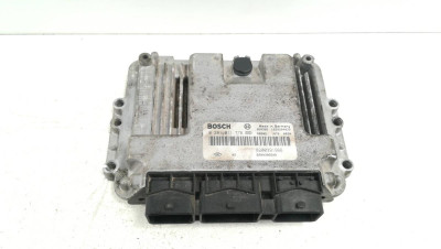 CENTRALITA MOTOR UCE, RENAULT, SCENIC II (JM)