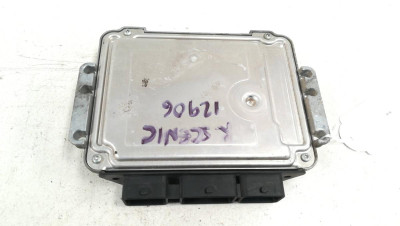 CENTRALITA MOTOR UCE, RENAULT, SCENIC II (JM)