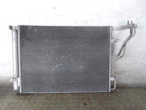 CONDENSADOR / RADIADOR AIRE ACONDICIONADO Hyundai I40 (VF) 
