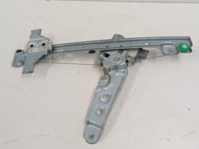 ELEVALUNAS DELANTERO DERECHO, PEUGEOT, 3008