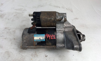 MOTOR ARRANQUE, DAIHATSU, TERIOS (J100)(1997)