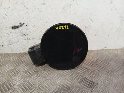 TAPA EXTERIOR COMBUSTIBLE
