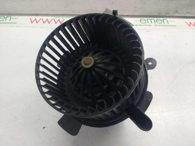 MOTOR CALEFACCION, CITROEN, C4 BERLINA