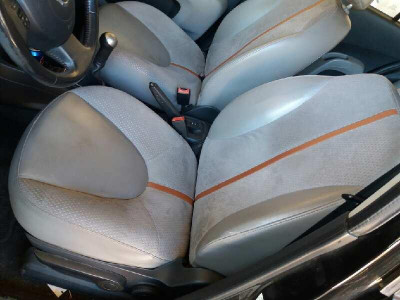 NISSAN MICRA (K12E)