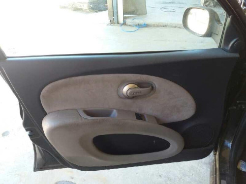  NISSAN MICRA (K12E) 