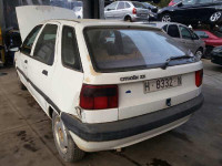 CITROEN ZX