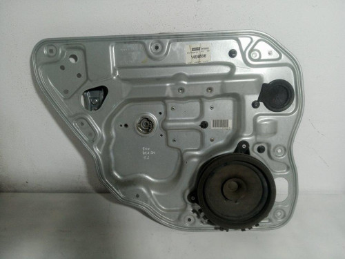  ELEVALUNAS TRASERO IZQUIERDO VOLVO S40 BERLINA 