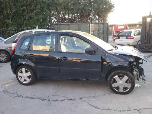  FORD FIESTA (CBK) 