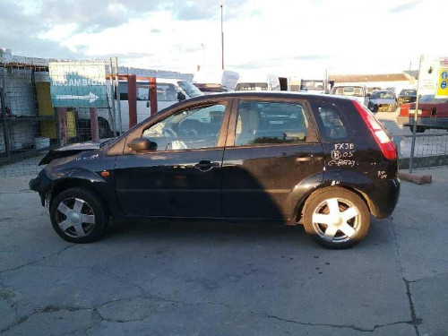  FORD FIESTA (CBK) 