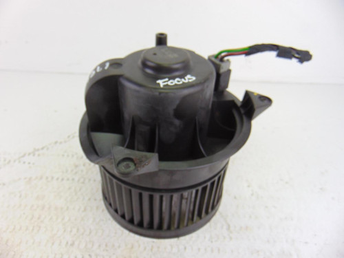  MOTOR CALEFACCION FORD FOCUS BERLINA (CAK) 