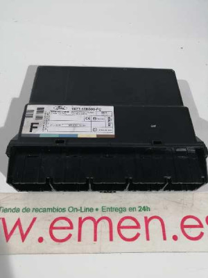 MODULO ELECTRONICO, FORD, FOCUS BERLINA (CAK)