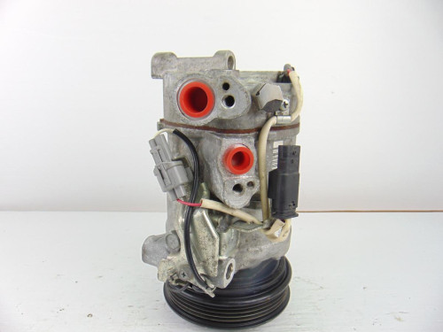 COMPRESOR AIRE ACONDICIONADO, MERCEDES-BENZ, CLASE CLA (BM 117)