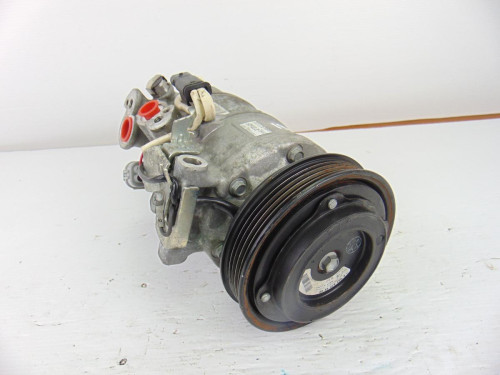 COMPRESOR AIRE ACONDICIONADO, MERCEDES-BENZ, CLASE CLA (BM 117)