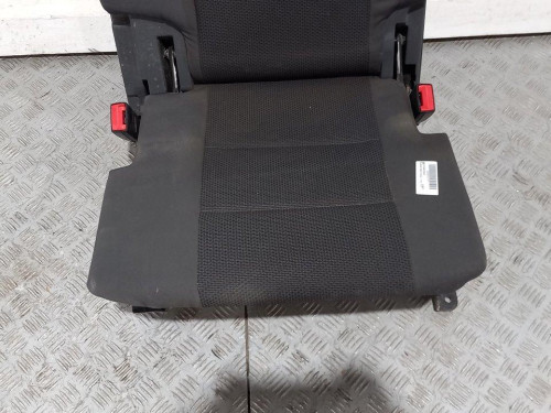 ASIENTOS TRASERO DERECHO VOLKSWAGEN TOURAN (1T3) 