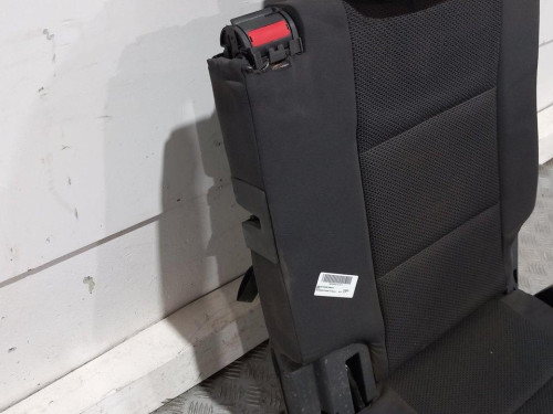  ASIENTOS TRASERO DERECHO VOLKSWAGEN TOURAN (1T3) 