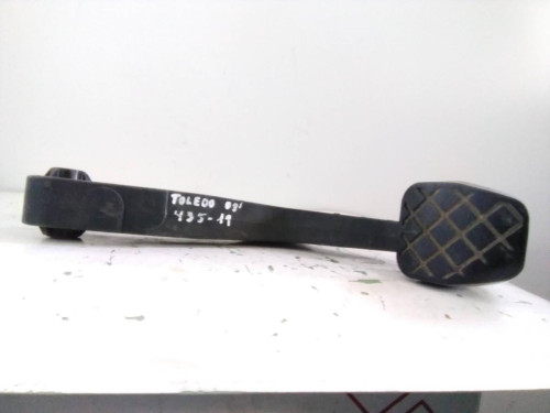  PEDAL EMBRAGUE SEAT TOLEDO (1M2) 