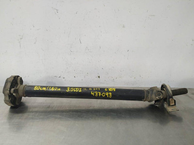 CARDAN, MERCEDES-BENZ, CLASE E (BM 207) COUPE