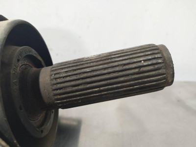 CARDAN, MERCEDES-BENZ, CLASE E (BM 207) COUPE