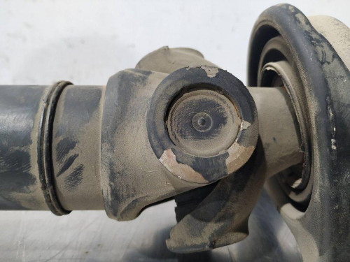  CARDAN, MERCEDES-BENZ, CLASE E (BM 207) COUPE 