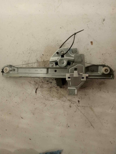 ELEVALUNAS DELANTERO DERECHO Citroen C3 
