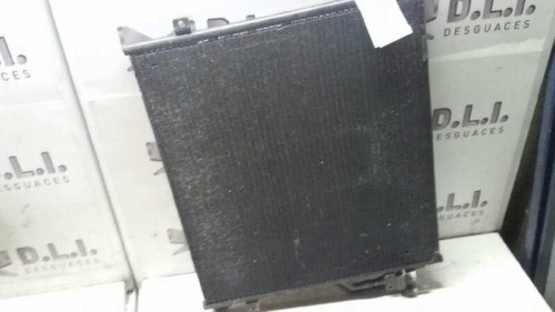 CONDENSADOR / RADIADOR AIRE ACONDICIONADO JEEP CHEROKEE (KJ) 