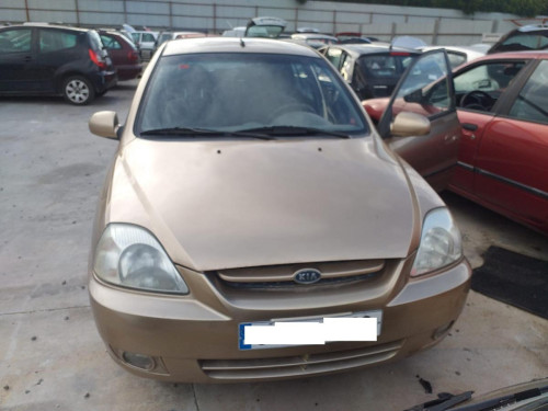  KIA RIO (BC) 