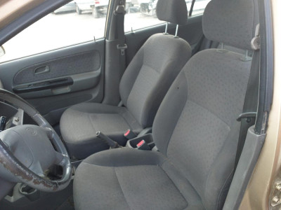 KIA RIO (BC)