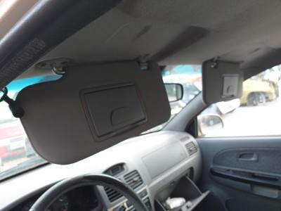 KIA RIO (BC)