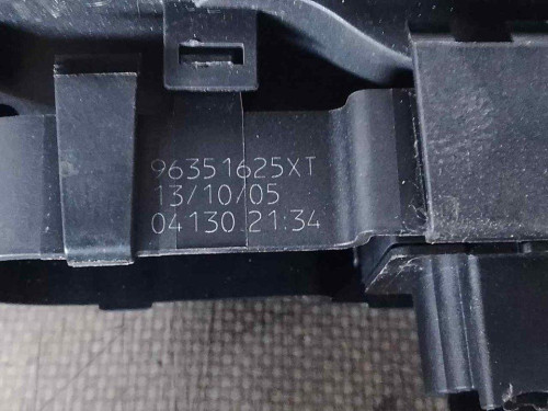 MANDO ELEVALUNAS DELANTERO DERECHO PEUGEOT 307 BERLINA (S2) 