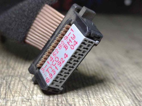 INTERRUPTOR BMW SERIE 1 BERLINA (E81/E87) 