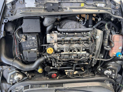 ALFA ROMEO GT (125)