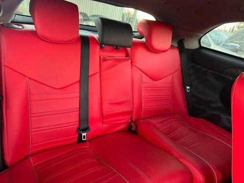 ALFA ROMEO GT (125) — vehículo donante para recambios 