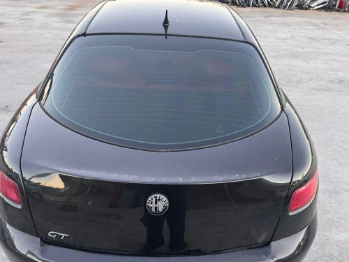 ALFA ROMEO GT (125) — vehículo donante para recambios 