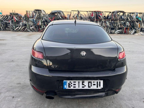 ALFA ROMEO GT (125) — vehículo donante para recambios 