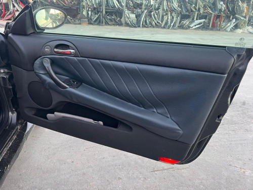 ALFA ROMEO GT (125) — vehículo donante para recambios 