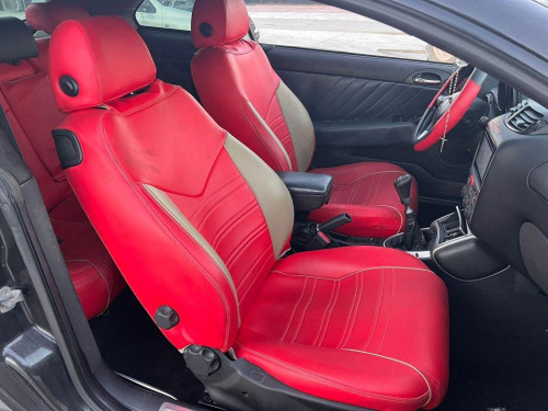 ALFA ROMEO GT (125) — vehículo donante para recambios 