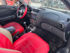 ALFA ROMEO GT (125) — vehículo donante para recambios 