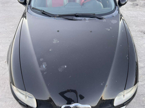 ALFA ROMEO GT (125) — vehículo donante para recambios 