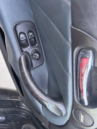 ALFA ROMEO GT (125) — vehículo donante para recambios 