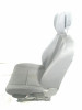  ASIENTO DELANTERO DERECHO RENAULT MEGANE III BERLINA 5P 