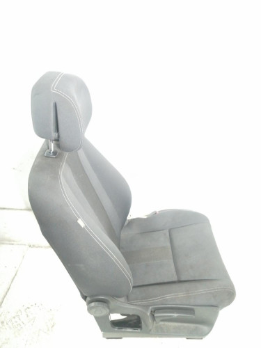  ASIENTO DELANTERO DERECHO RENAULT MEGANE III BERLINA 5P 